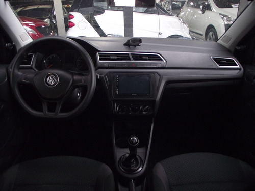 Volkswagen Gol 1.6 Msi Total Flex 5p