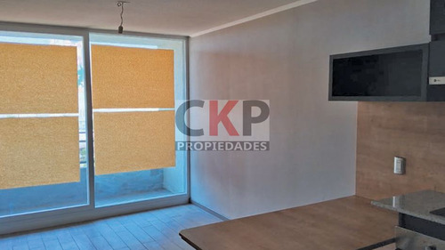 1 Dormitorio En Suite Con Terraza Y Estacionamiento