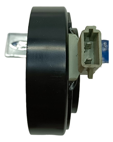 Bobina Magnetica Compresor Aire Acond Ford 01/05 F5vy19d798a