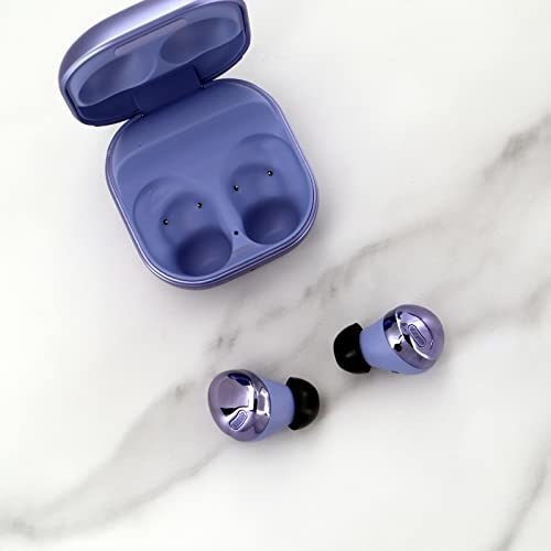 Espuma Viscoelástica De Gran Tamaño Galaxy Buds 2 Pro/galaxy