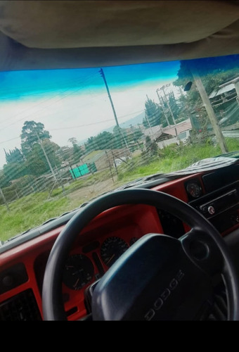 Dodge Ram 5.9 4000 Asl
