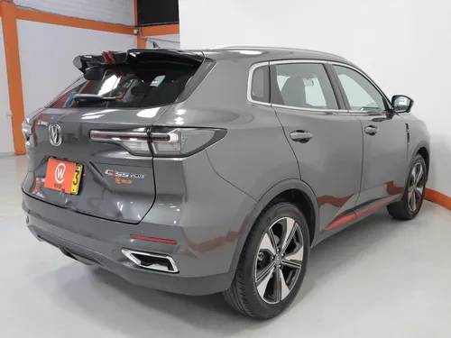 Changan Cs55 Plus 1.5 Tp T 6ab Abs Ct 4x2