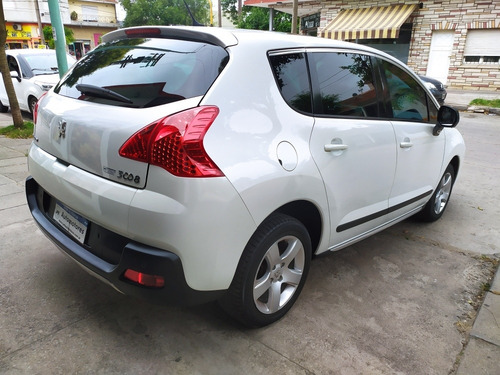 Peugeot 3008 1.6 Feline Thp 156cv 2013