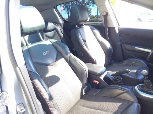 Peugeot 308 Gti