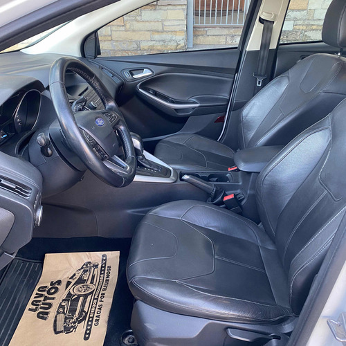 Ford Focus III 2.0 Se Plus At6