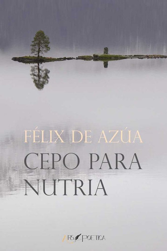 Cepo Para Nutria - Aa.vv