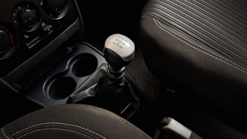 Fiat Idea 1.6 16V ESSENCE