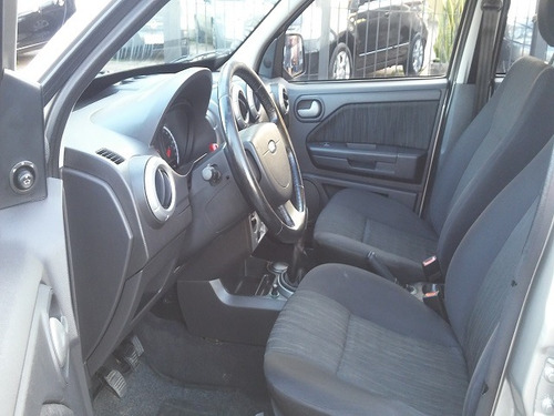 Ecosport Freestyle 2.0
