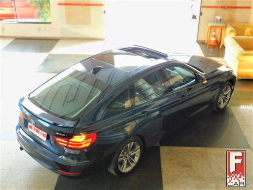 Bmw 320ia Gt Sport 2.0 Turbo 16v 184cv 5p
