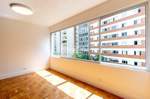 Imagem 23 de 30 de Apartamento Á Venda,3 Dorms, Jardim América, Sp - R$ 2.38 Mi - V5750