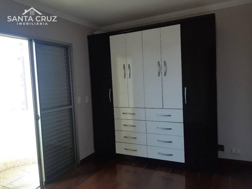 Imagem 12 de 27 de Apartamento Com 2 Dormitórios Para Alugar, 58 M² Por R$ 1.790,00/mês - Vila Mariana - São Paulo/sp - Ap1669