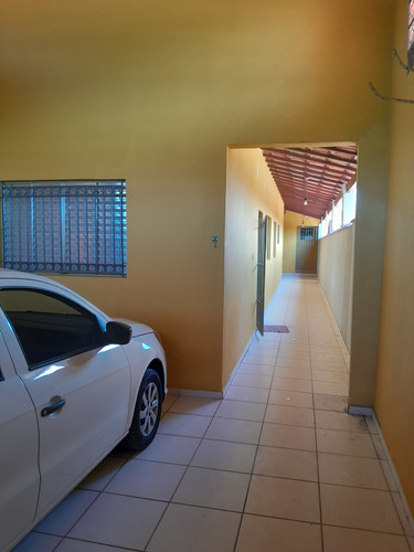 Casa Com Dois Quartos Mais Edicula Ilha Comprida Mobiliada
