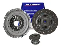 Comprar Kit Clutch Completo Chevrolet Corsa Sedan 1.8 2005 Acdelco