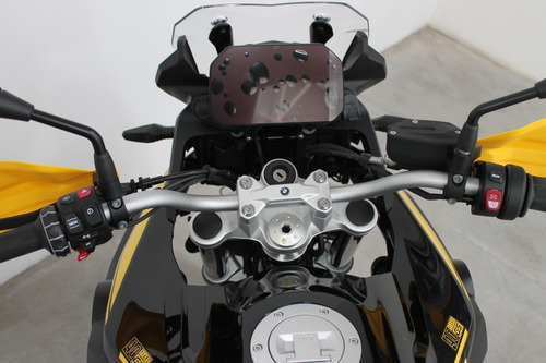 Bmw F 750 Gs Básica