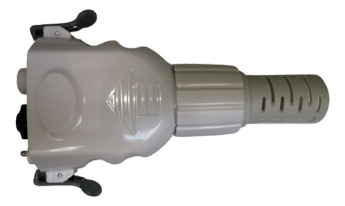 Conector Macho Para Manípulos De Criolipólisis