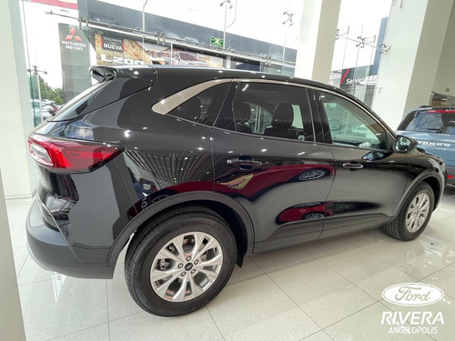 Ford Escape Active