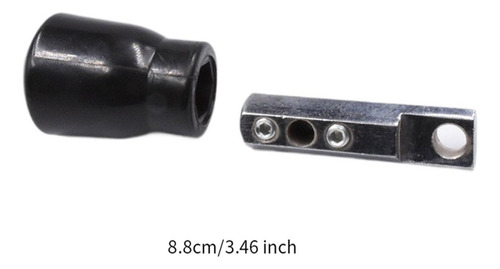 De Poleas De Cable Máquina De Poleas Conector De Tapón A