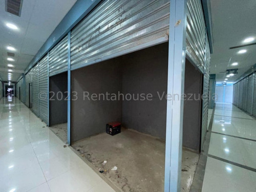 Milagros Inmuebles Local Venta Barquisimeto Lara Zona Centro Economica Comercial Economico Código Inmobiliaria Rent-a-house 23-24079