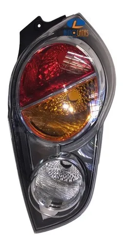 Stop Derecho Chevrolet Spark Gt 2010 A 2014
