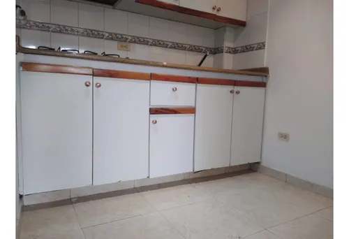 Alquilo Apartaestudio En Unidad Residencial Cali Norte La Flora