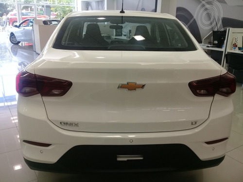Chevrolet Nuevo Onix Plus 0km 1.2 2020. Dr