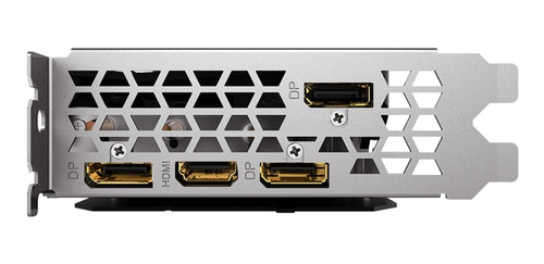 Placa Video Gigabyte Geforce Rtx 2060 Gaming Oc Pro 6gb