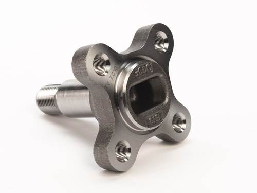 Imagen 4 de 6 de Punta Eje Trasera Renault Duster 2.0 Ph2 4x2 Privilege