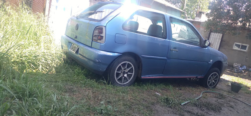 Volksvaguen Gol Gld