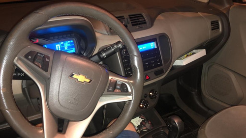 Chevrolet Spin 2013 1.8 Ltz 7l Aut. 5p