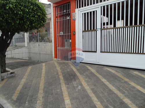 Imagem 2 de 30 de Casa Com 4 Dormitórios À Venda, 250 M² Por R$ 499.990,00 - Parque Continental Ii - Guarulhos/sp - Ca0041