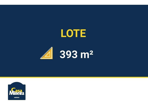 Imagem 1 de 1 de Lote À Venda No Paraíso - Código 106893 - 106893