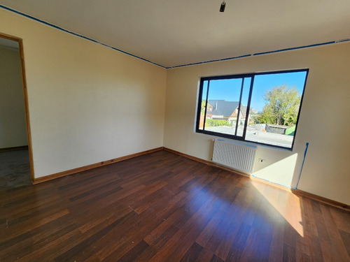 Casa Nueva En Lomas San Andres Concepcion