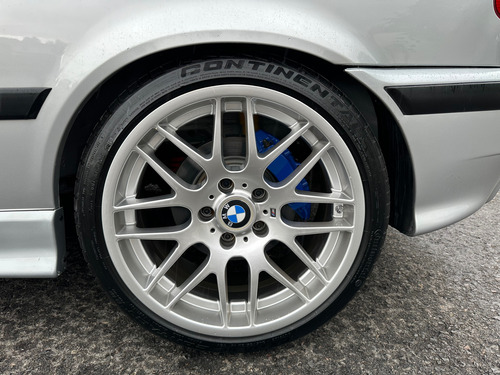 BMW M3 3.2 Version Europea Std At