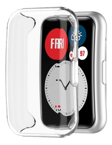 Case 360 , Huawei Watch Fit