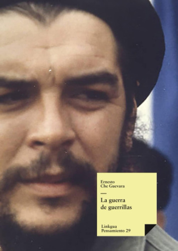 Libro: La Guerra De Guerrillas (pensamiento) (spanish Editio