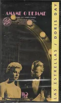 Comprar Amame O Dejame Vhs Doris Day James Cagney Vhs Nuevo