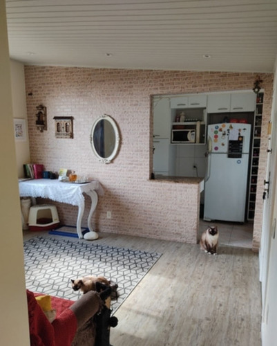 Imagem 3 de 15 de Apartamento Com 2 Quartos Armários Vaga À Venda, 54 M² - Engenho Novo - Aea2147