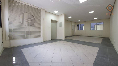 Imagem 6 de 23 de Prédio Para Alugar, 800 M² Por R$ 35.000,00 - Perdizes - São Paulo/sp - Pr0443