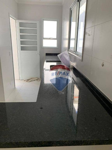 Imagem 5 de 5 de Sobrado Com 3 Dormitórios À Venda, 135 M² Por R$ 730.000,00 - Terra Nobre - Osasco/sp - So0153