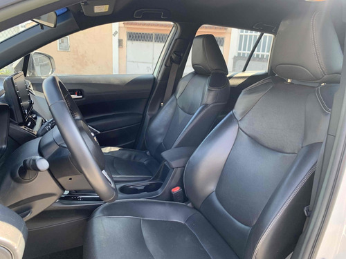 Toyota Corolla Cross 2.0 VVT-IE FLEX XR DIRECT SHIFT