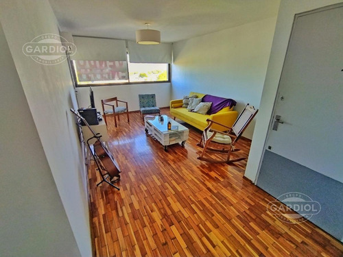 Imagen 2 de 16 de Venta Apartamento 3 Dormitorios - Goes