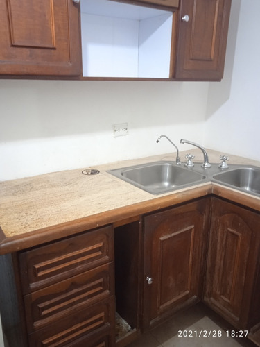 Imagen 3 de 12 de Se Vende Apartamento En Terrazas De San Pedro Ii 04140214345