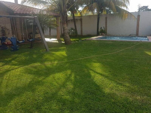 Imagen 5 de 6 de Re/max. Iris Hernandez. Vende Casa (1001/320m2). La Morocha Iv. San Diego. Codigo. 175059