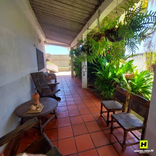Imagen 5 de 11 de En Venta Casa Ideal Para Posada En Chichiriviche