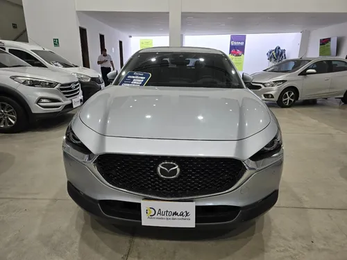 Mazda CX-30 2.5 Grand Touring Lx 4x2
