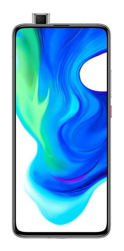 Xiaomi Pocophone Poco F2 Pro Dual SIM 128 GB cyber gray 6 GB RAM