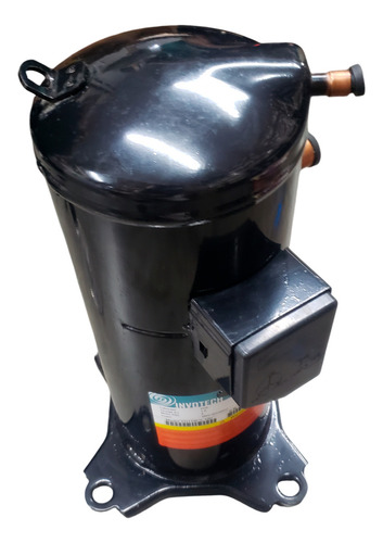 Compressor Scroll 48.000 Btu/h 380v R410a Yh119c5-100