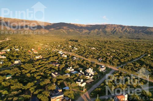 Terreno En Merlo