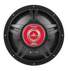 Alto Falante 12 Mtx Audio 750w Ñ Zetta Power Vox Pioneer Jb