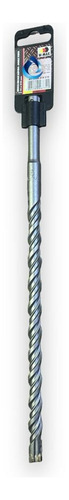 Broca Plus 14x310mm 2w W-max Encaje Rapido Wurth
